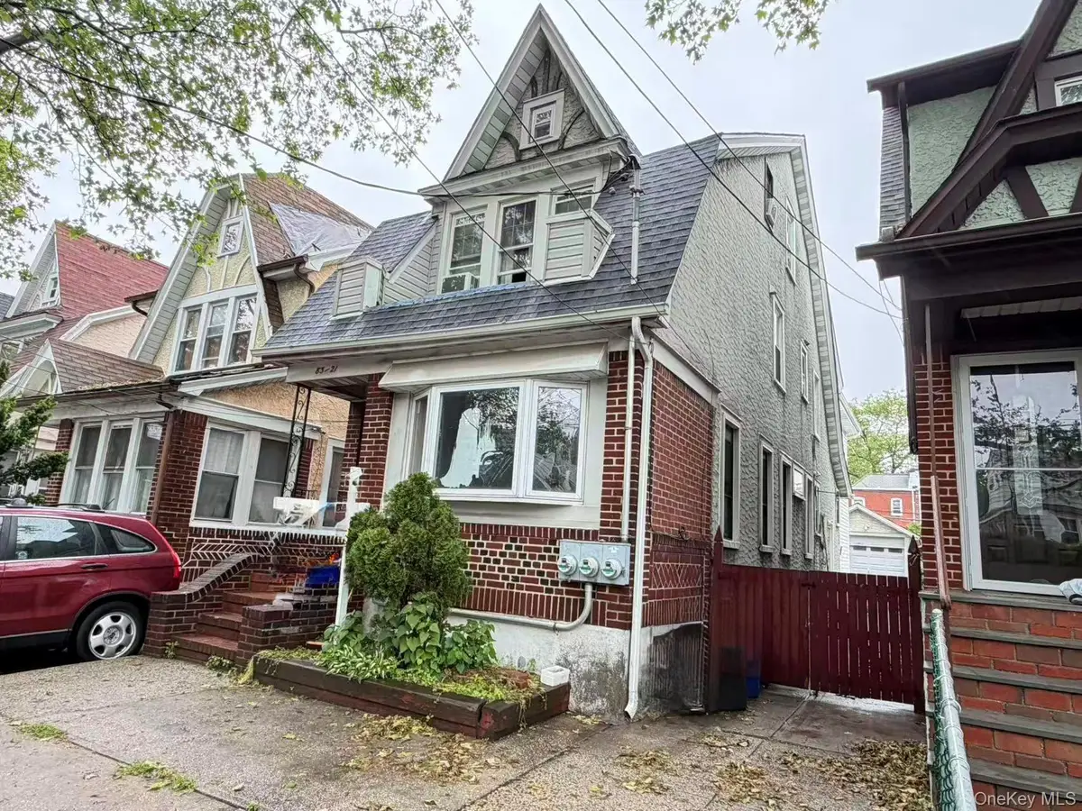 83-21 160th Street, Jamaica, NY 11432 - #1