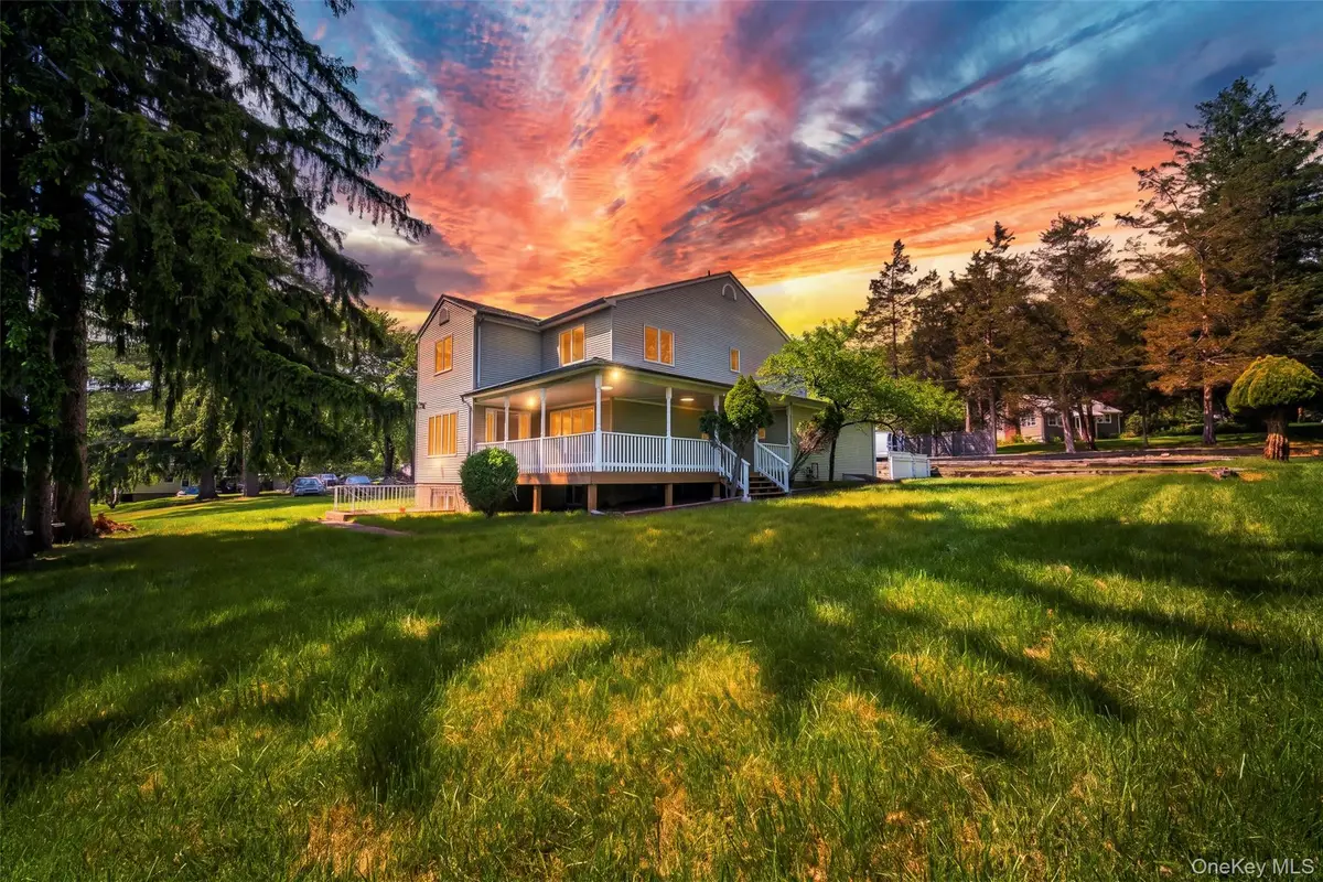 3 Knapp Lane, New City, NY 10956 - #1
