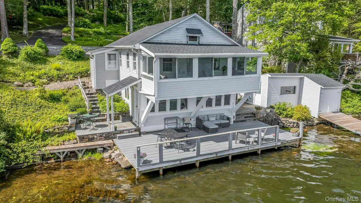 37 Knapp Road, South Salem, NY 10590 - #1