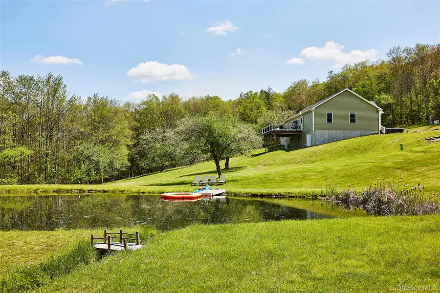 55 Hunter Road, Parksville, NY 12768 - #2