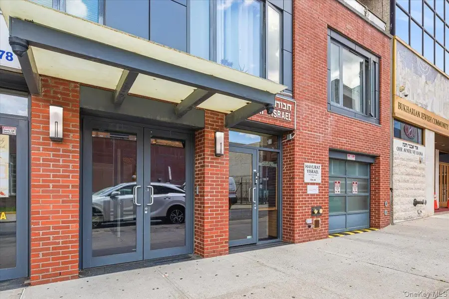 106-20 70th Avenue #4B, Forest Hills, NY 11375 - #2