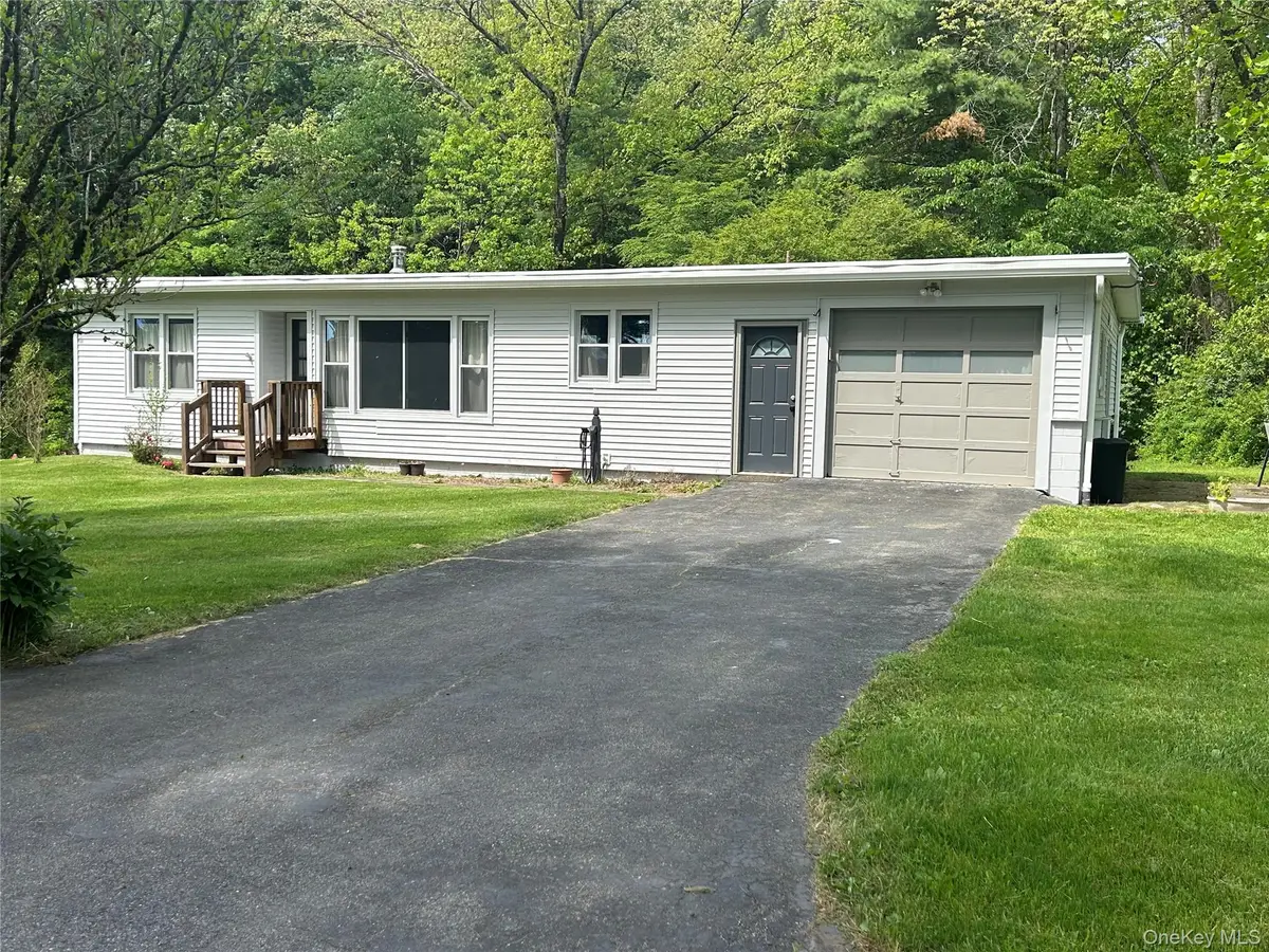 47 Webster Avenue, Kerhonkson, NY 12446 - #1