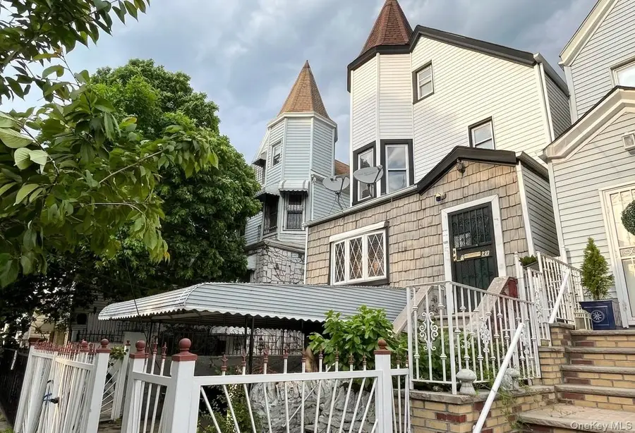 1542 Saint Lawrence Avenue, Bronx, NY 10460 - #2