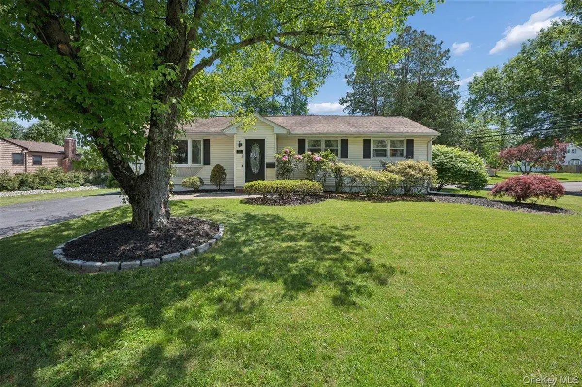 2 Debra Lee Court, West Nyack, NY 10994 - #1