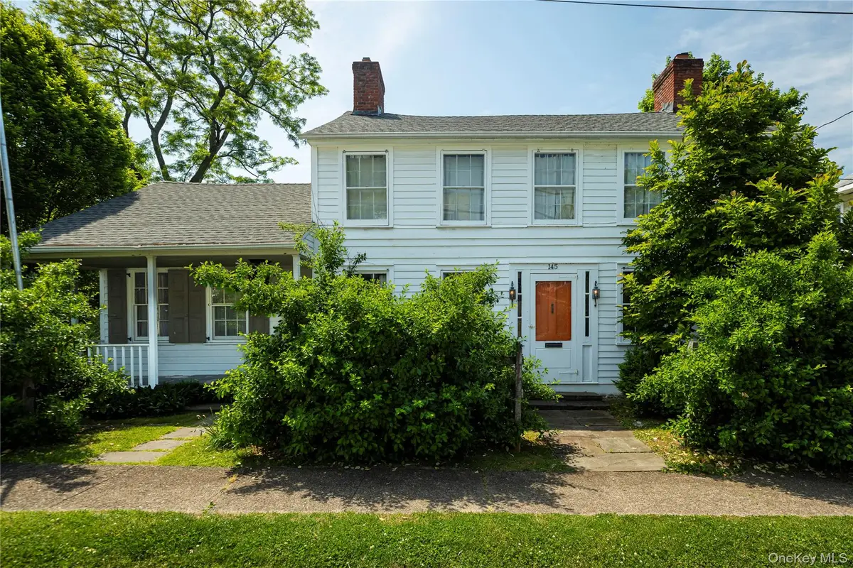 145 Gidney Avenue, Newburgh, NY 12550 - #1