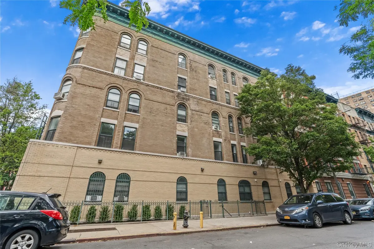 313 W 143rd Street #3C, New York, NY 10030 - #1