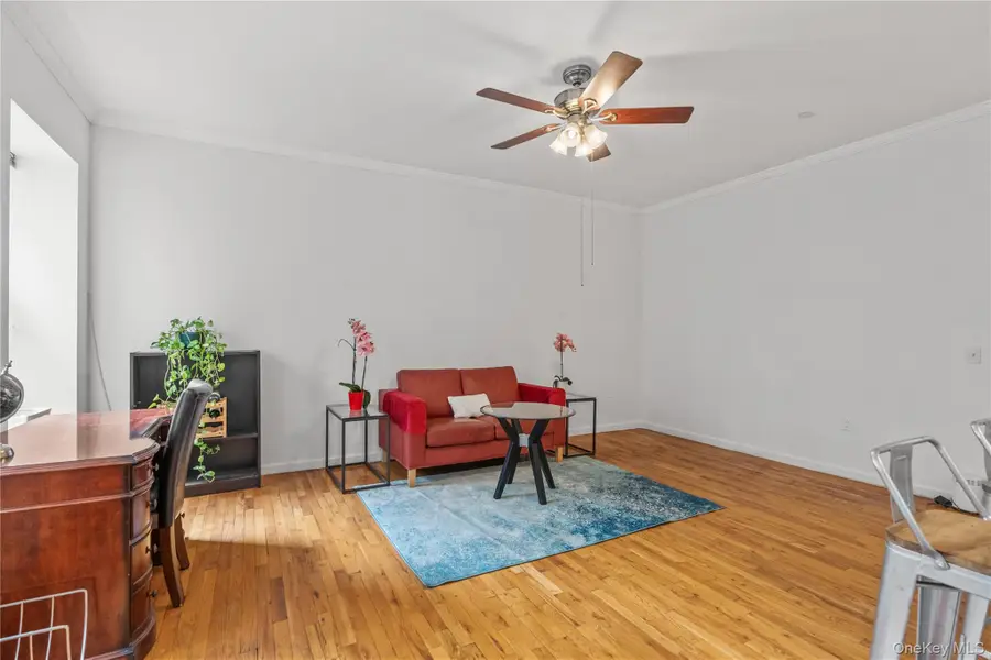 313 W 143rd Street #3C, New York, NY 10030 - #2