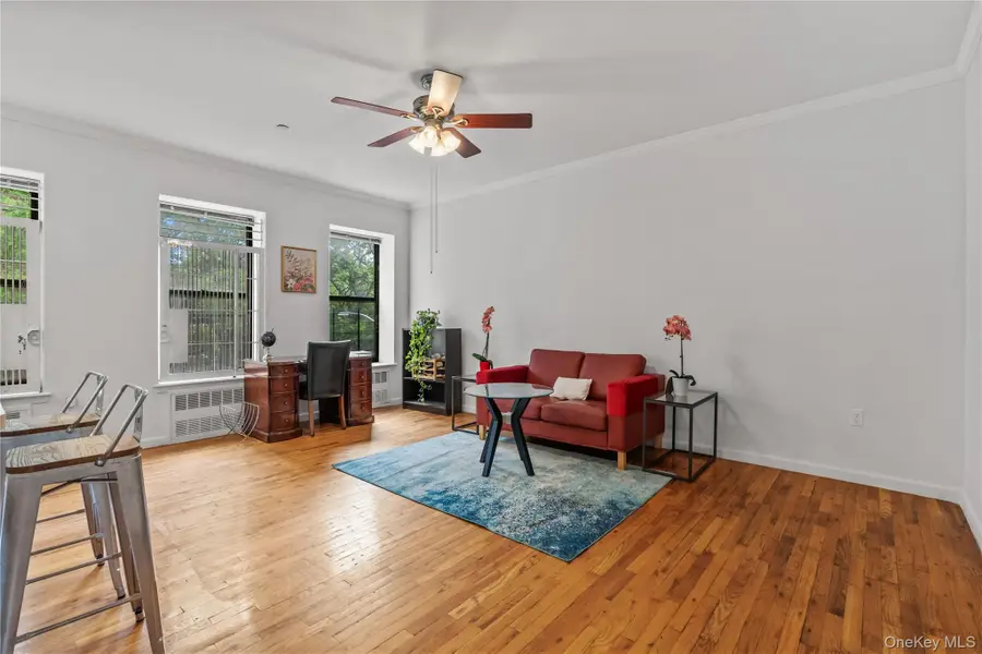 313 W 143rd Street #3C, New York, NY 10030 - #3