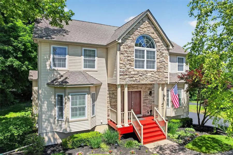 44 Duncan Avenue, Cornwall On Hudson, NY 12520 - #2