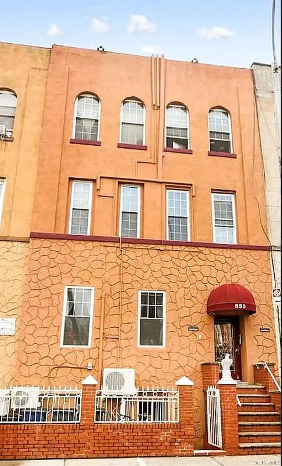 550 Hart Street, Brooklyn, NY 11221 - #1