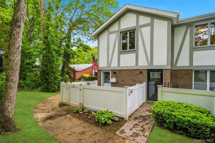 831 Blue Ridge Drive, Medford, NY 11763 - #3