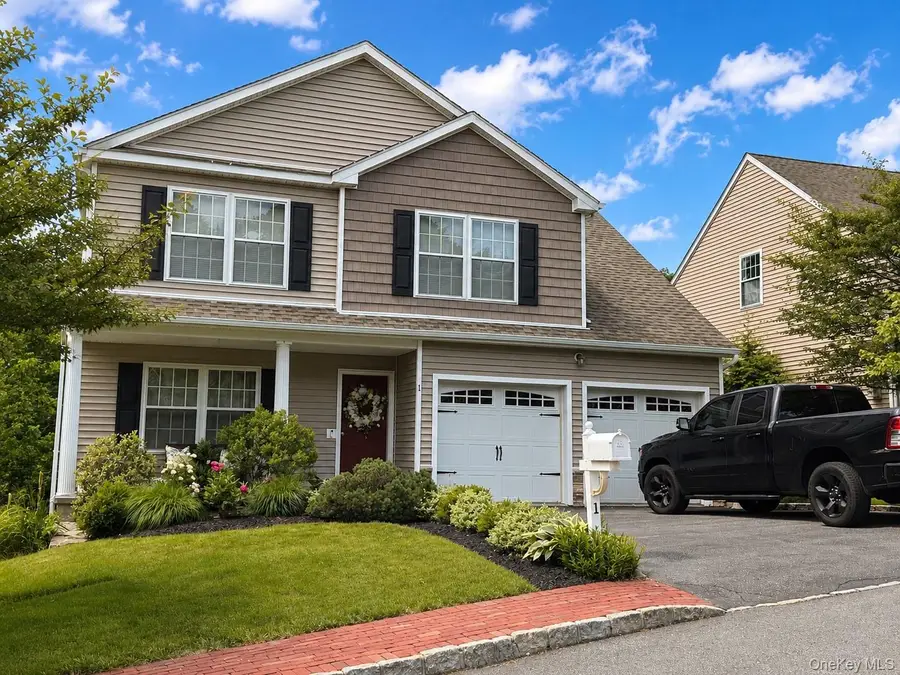 1 Thornton Hill, Ossining, NY 10562 - #2