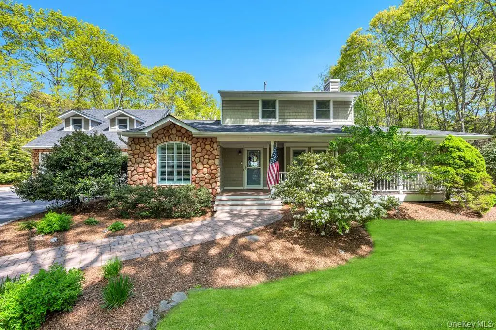 5 Barbara Anne Street, Manorville, NY 11949 - #1