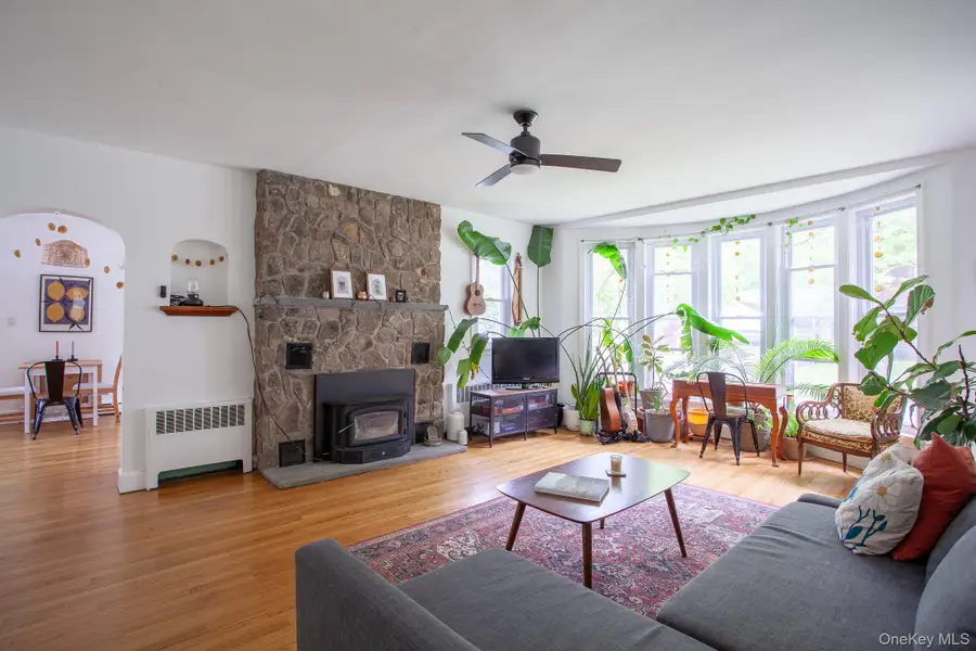 40 Jefferson Avenue, Jeffersonville, NY 12748 - #2
