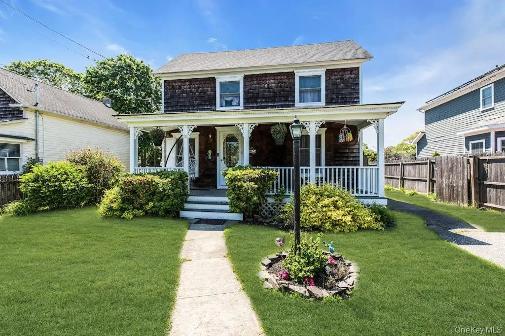 50 Rollstone Avenue, West Sayville, NY 11796 - #1