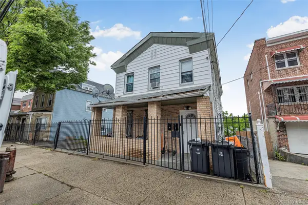 4733 Carpenter Avenue, Bronx, NY 10470