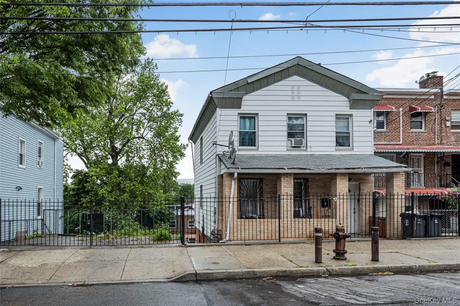 4733 Carpenter Avenue, Bronx, NY 10470 - #2
