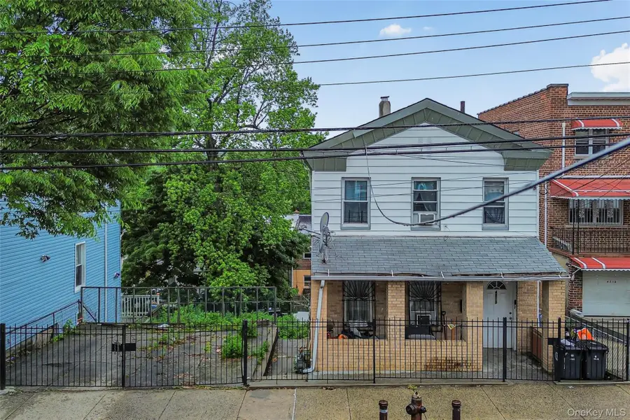 4733 Carpenter Avenue, Bronx, NY 10470 - #3