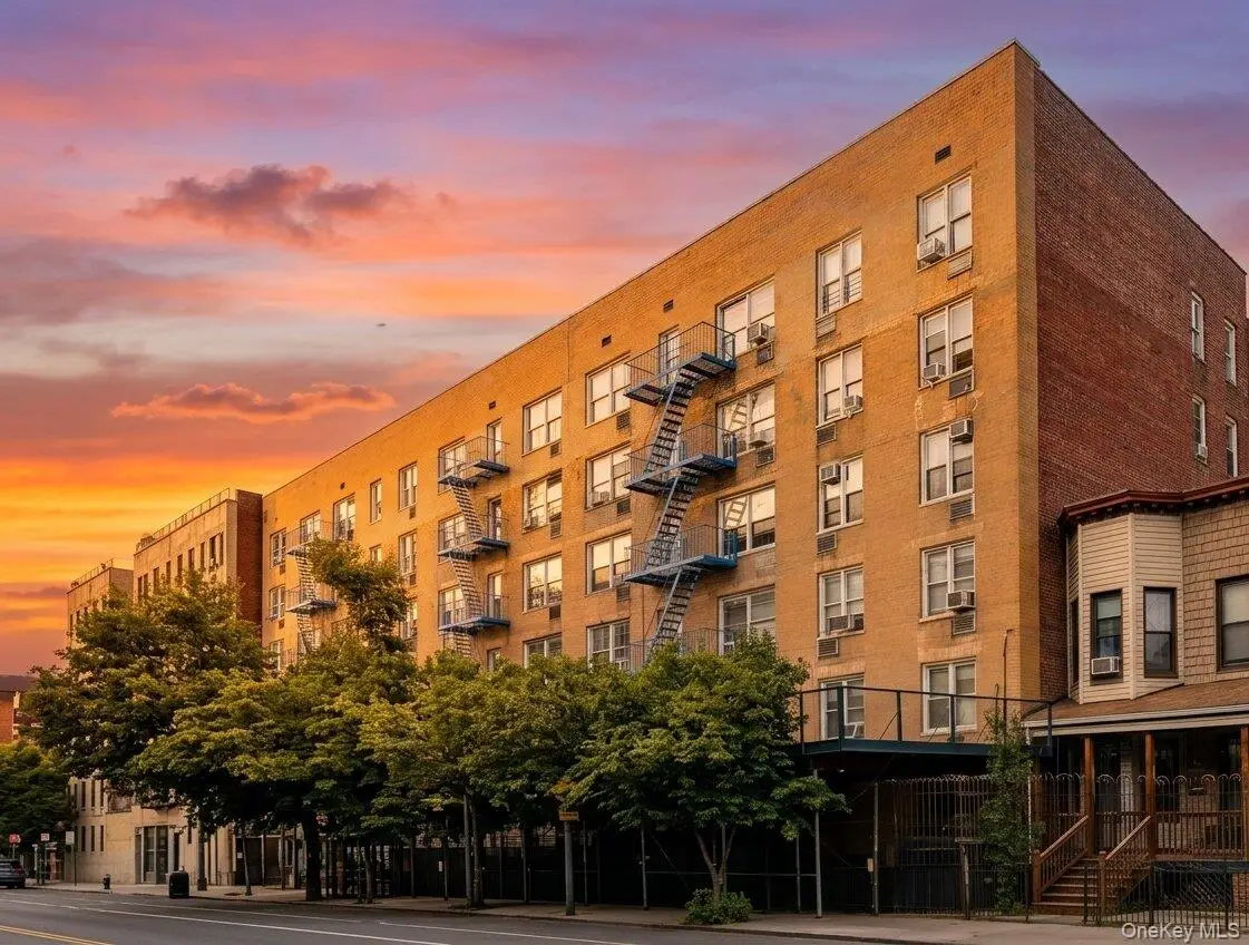 2661-63 Marion Avenue #2B, Bronx, NY 10458 - #1