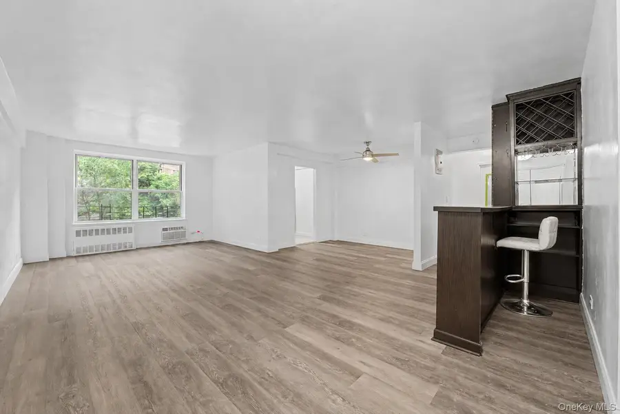 2661-63 Marion Avenue #2B, Bronx, NY 10458 - #2