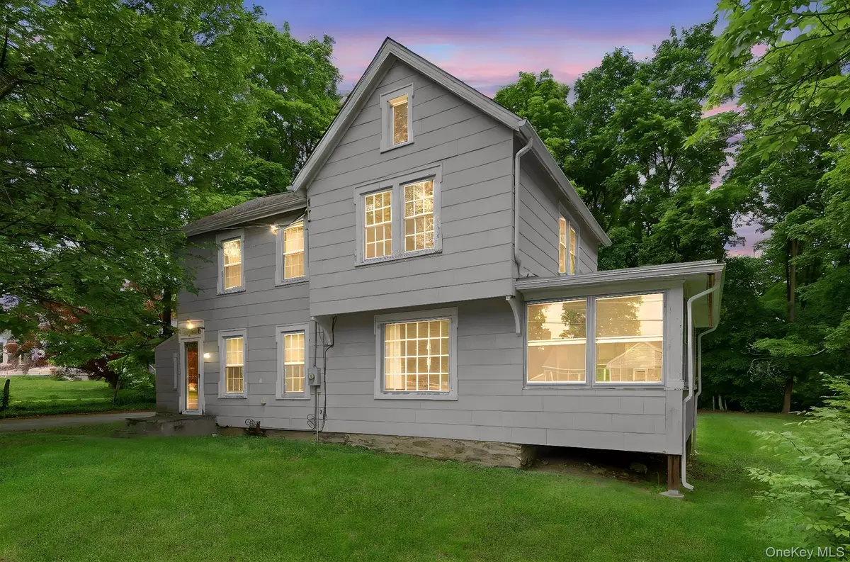16 Hornbeck Road, Poughkeepsie, NY 12603 - #1