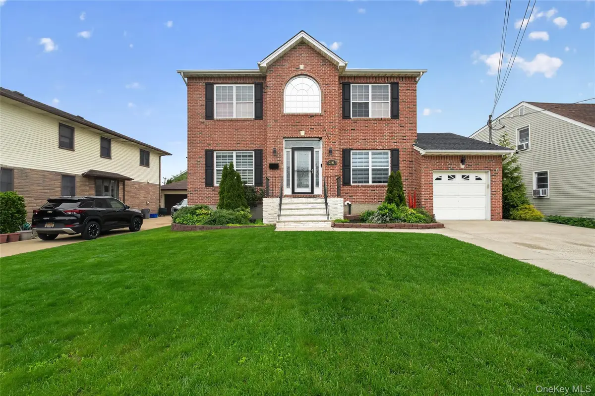 3341 Colony Drive, Baldwin Harbor, NY 11510 - #1