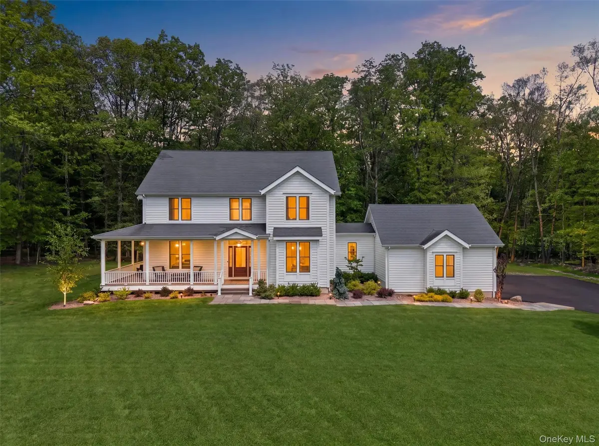 28 Bethlehem Road, New Windsor, NY 12553 - #1