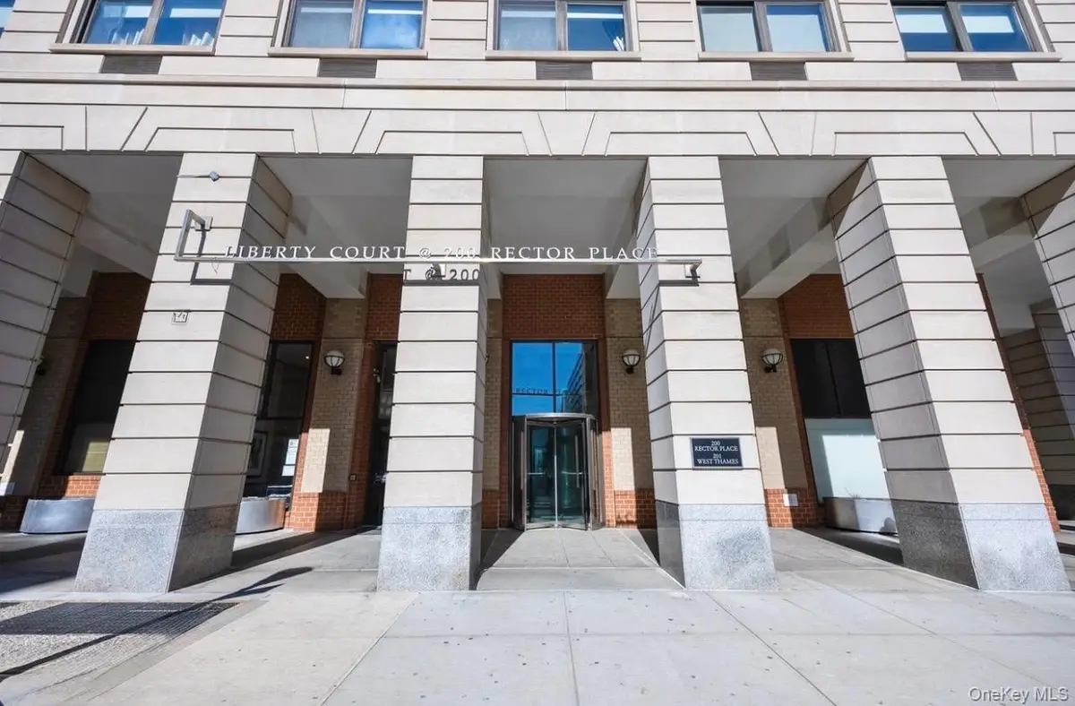 200 Rector Place #43D, Manhattan, NY 10280 - #1