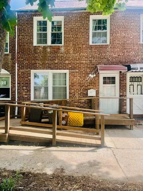 8221 251st Street, Bellerose, NY 11426 - #1