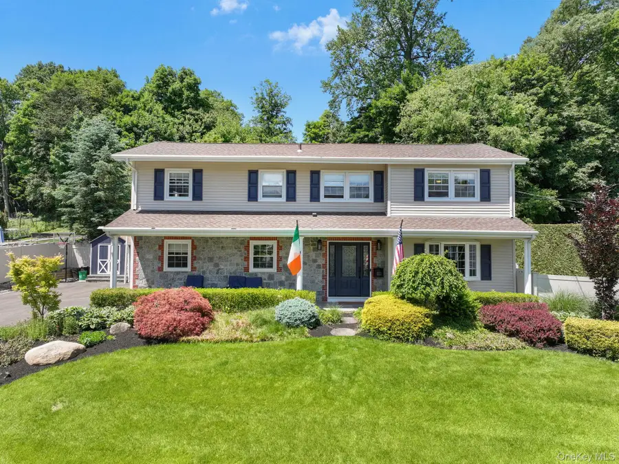 12 Pelham Avenue, Nanuet, NY 10954 - #2