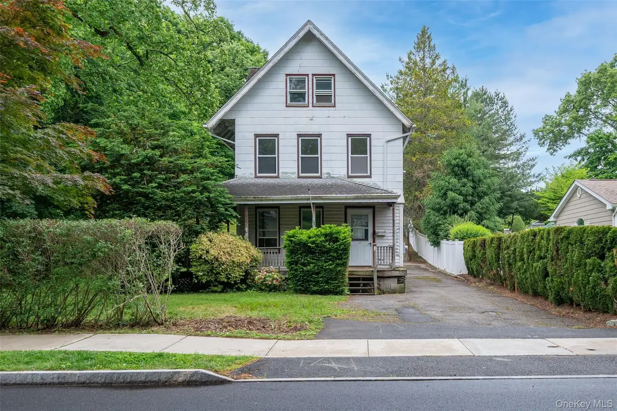 91 Columbia Avenue, Hartsdale, NY 10530 - #1