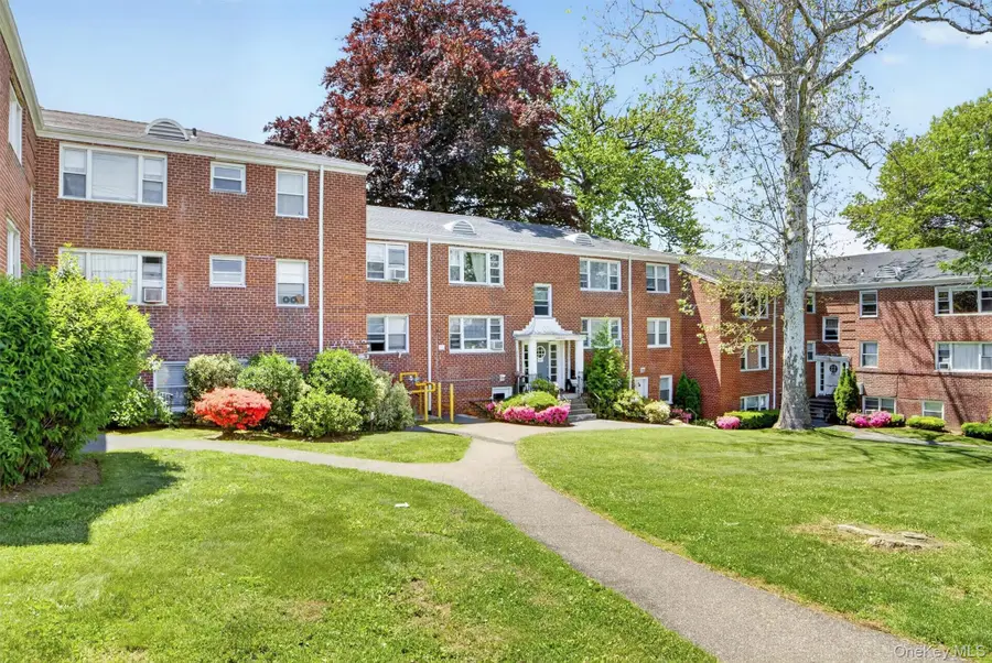 205 W Post Road #E-1-O, White Plains, NY 10606 - #3