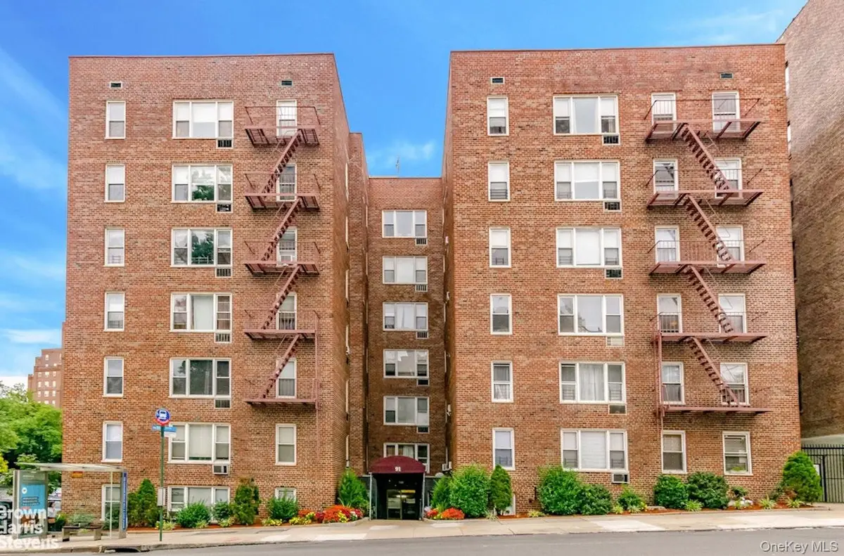 91 Van Cortlandt Avenue W #3F, Bronx, NY 10463 - #1