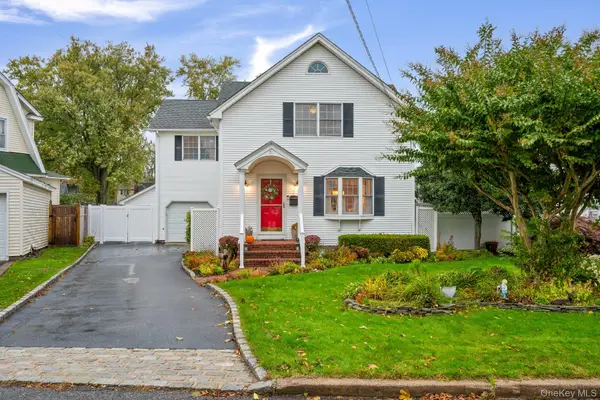 51 Marvin Street, Patchogue, NY 11772