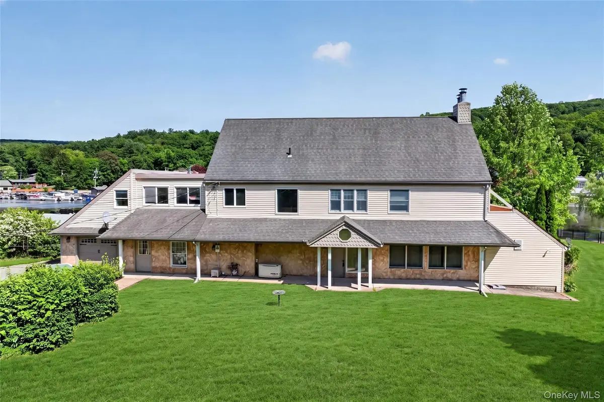 2 Grove Avenue, Greenwood Lake, NY 10925 - #1