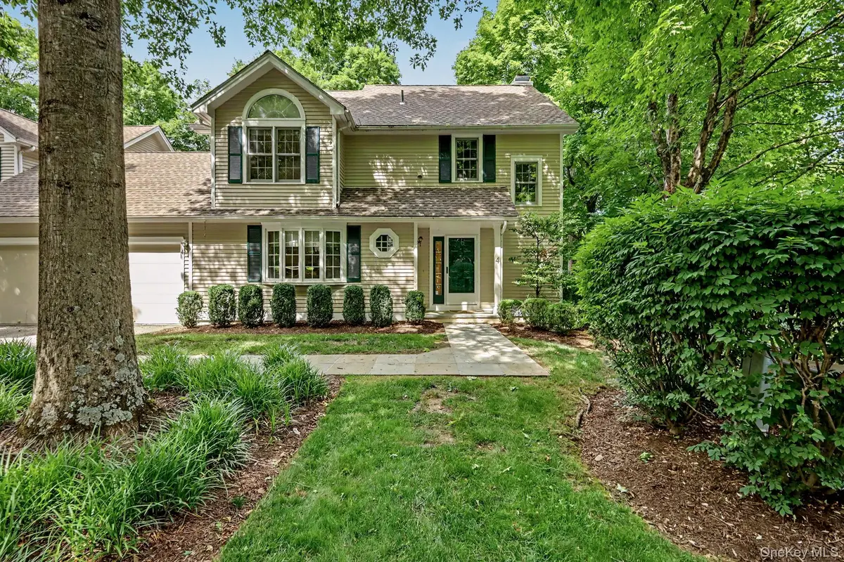 4 Annes Wood Lane, Mount Kisco, NY 10549 - #1