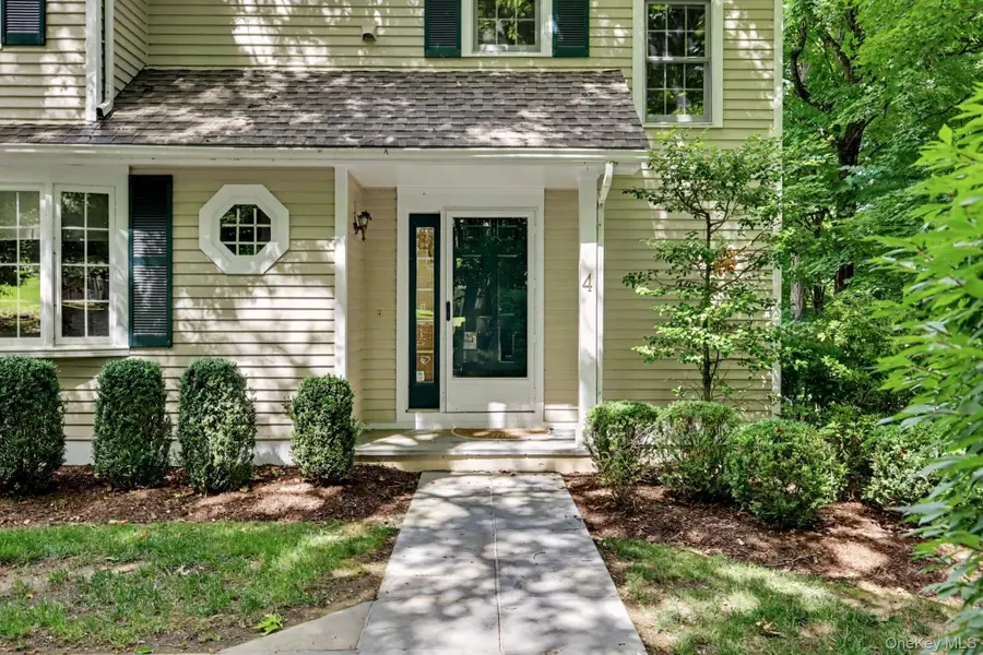 4 Annes Wood Lane, Mount Kisco, NY 10549 - #2