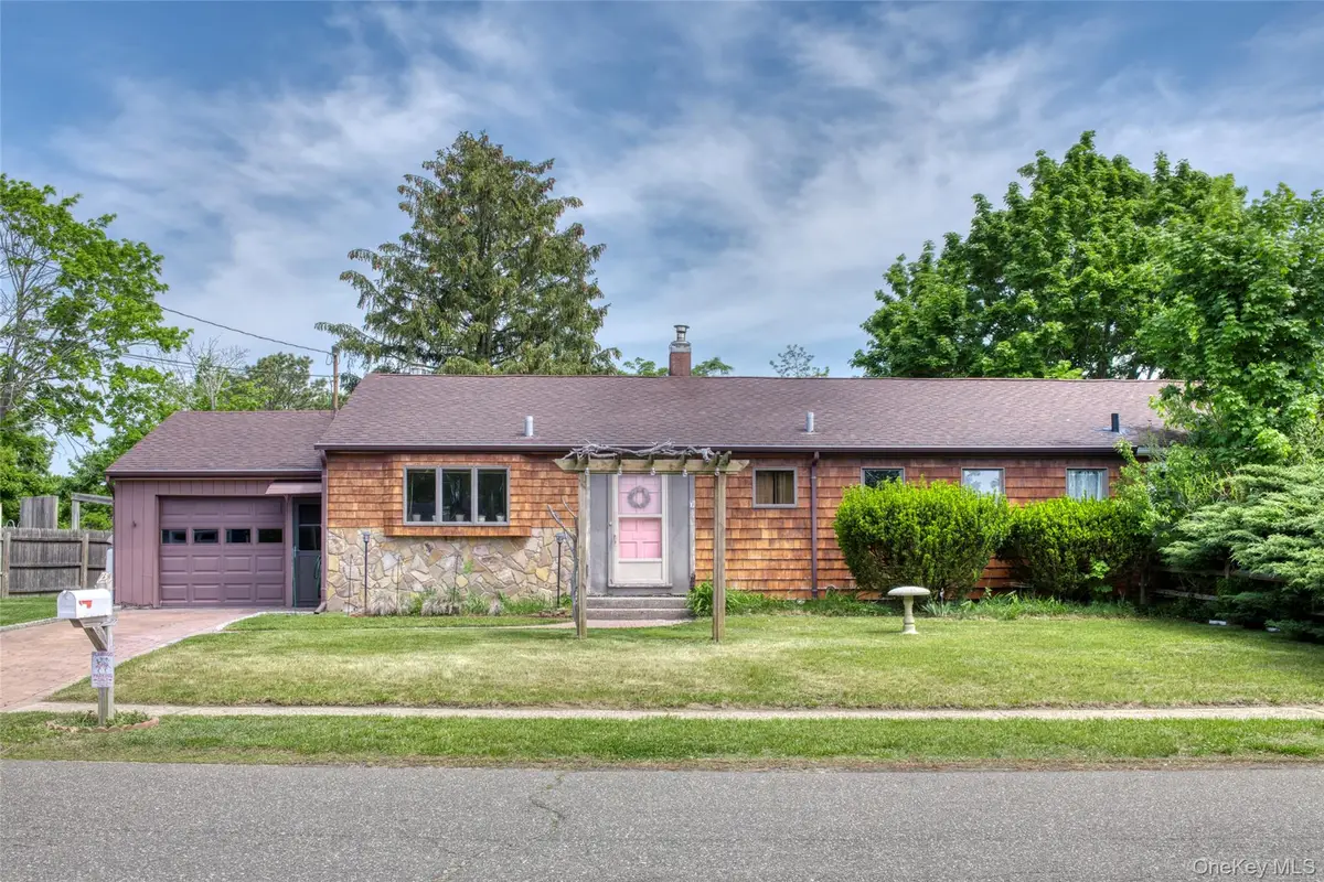 704B Patrick Street, Westhampton Beach, NY 11978 - #1