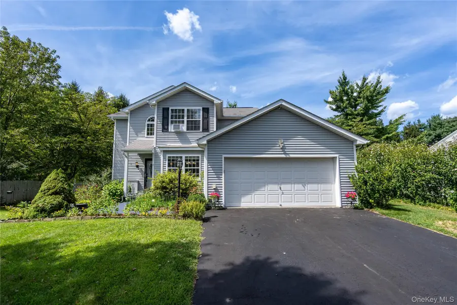 7 Pearlbush Lane, Poughkeepsie, NY 12603 - #2