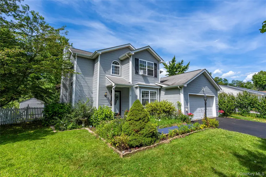 7 Pearlbush Lane, Poughkeepsie, NY 12603 - #3
