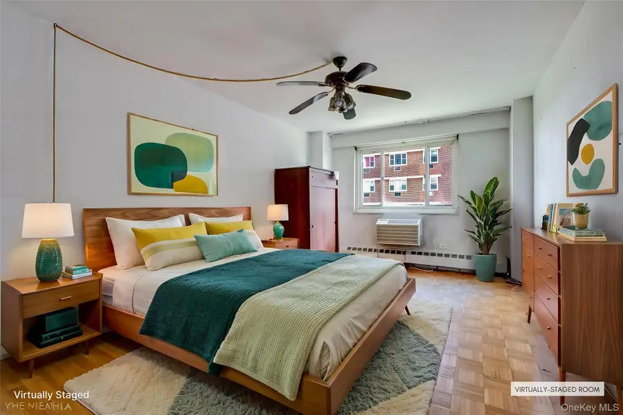 39-65 52nd St #7H, Woodside, NY 11377 - #2