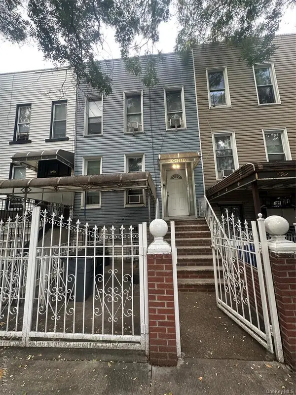 1245 Madison Street, Brooklyn, NY 11221