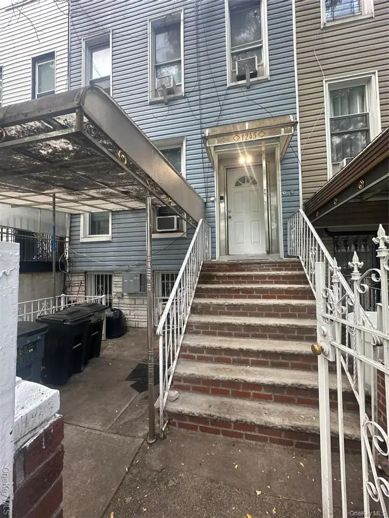 1245 Madison Street, Brooklyn, NY 11221 - #2