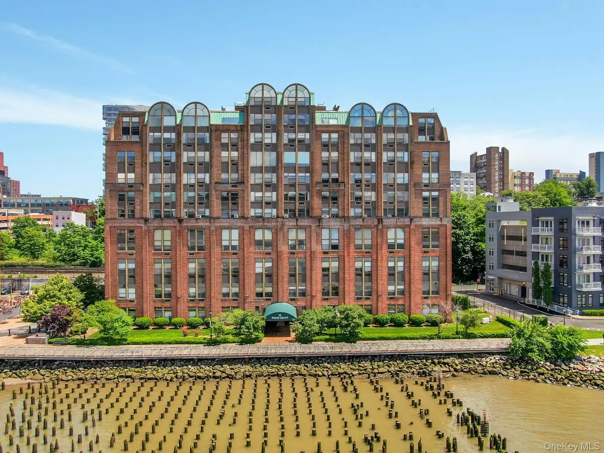 23 Water Grant Street #4I, Yonkers, NY 10701 - #1