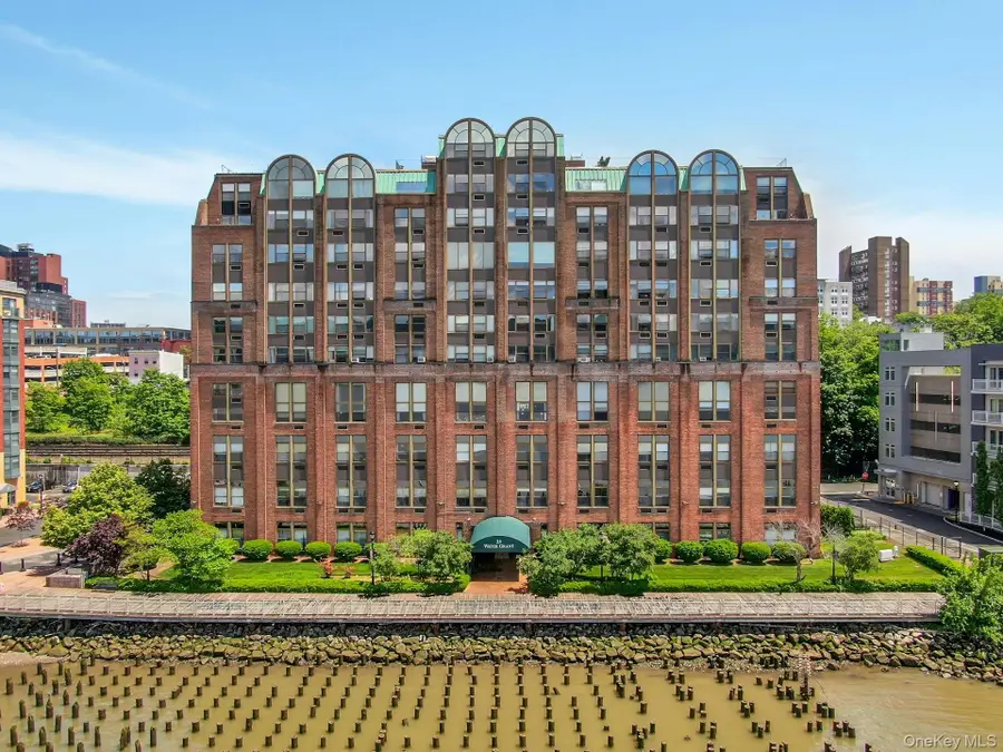 23 Water Grant Street #4I, Yonkers, NY 10701 - #2