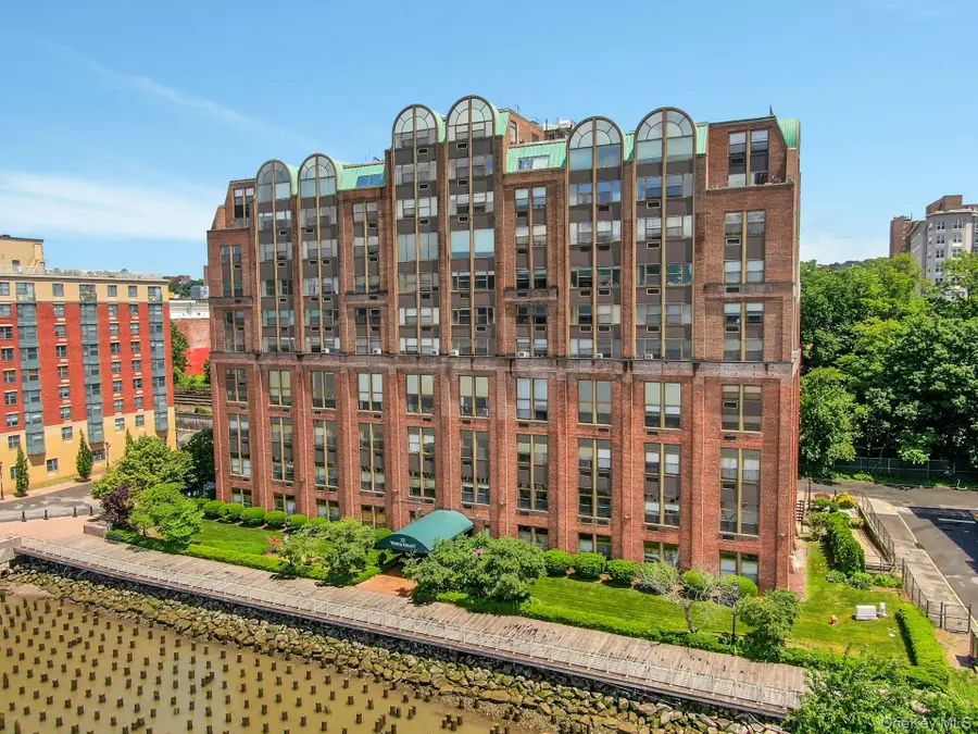 23 Water Grant Street #4I, Yonkers, NY 10701 - #3