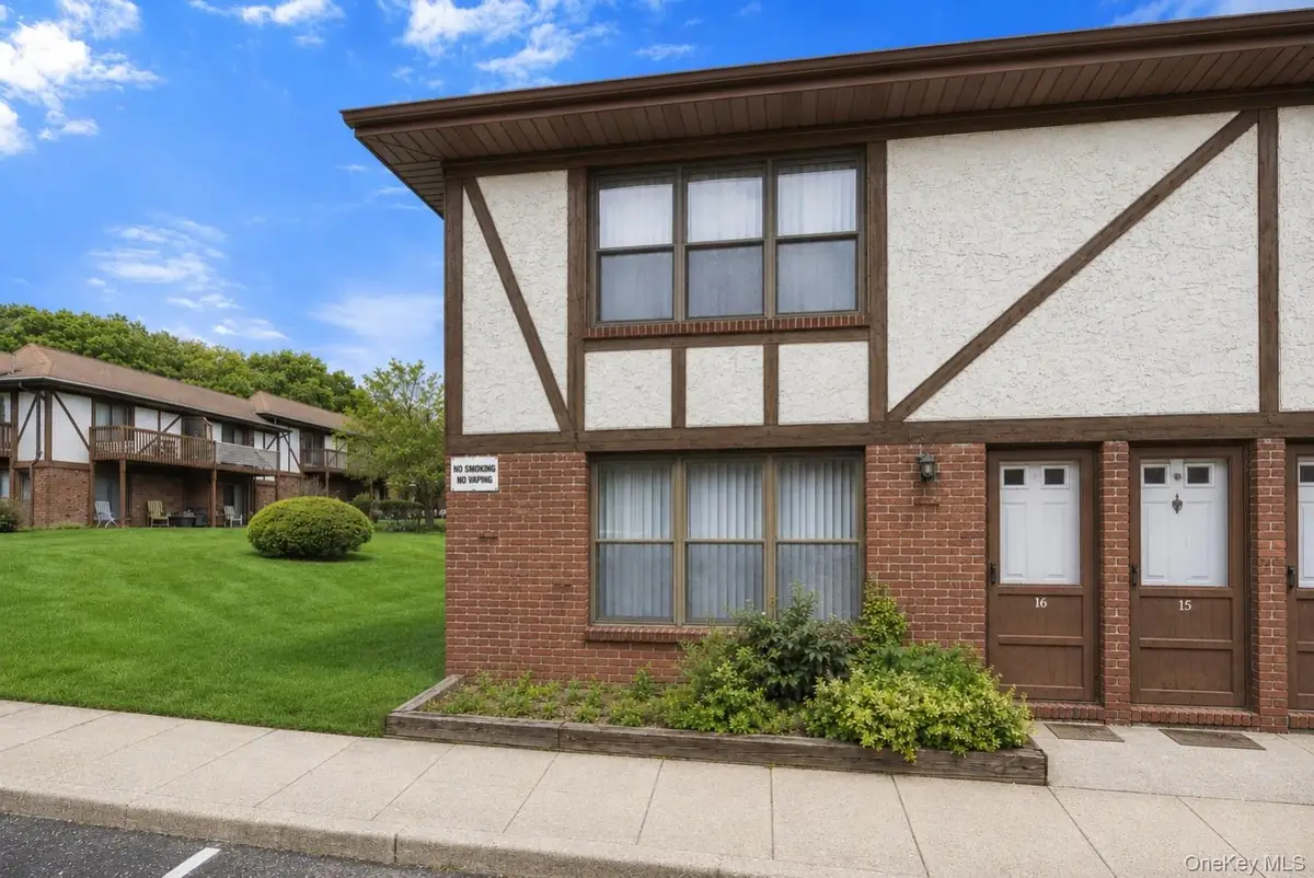 16 Bailey Court #16, Middle Island, NY 11953 - #1