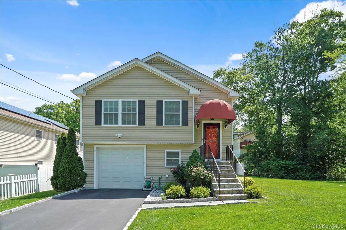 50 Sears Avenue, Elmsford, NY 10523 - #1