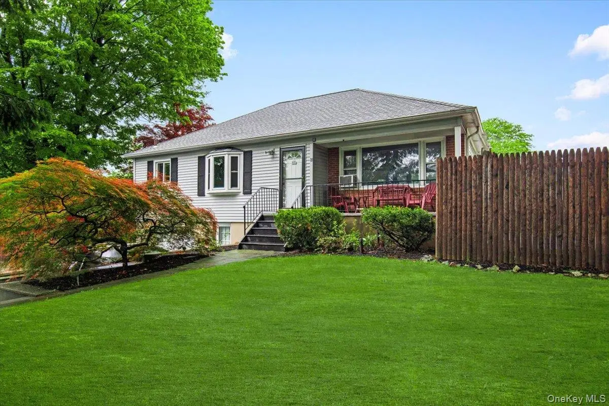 21 Frankford Street, Hawthorne, NY 10532 - #1