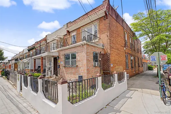 85-19 91st Street, Jamaica, NY 11421